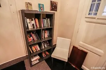 Apartmanhotel Old Town Square By Emblem 5*