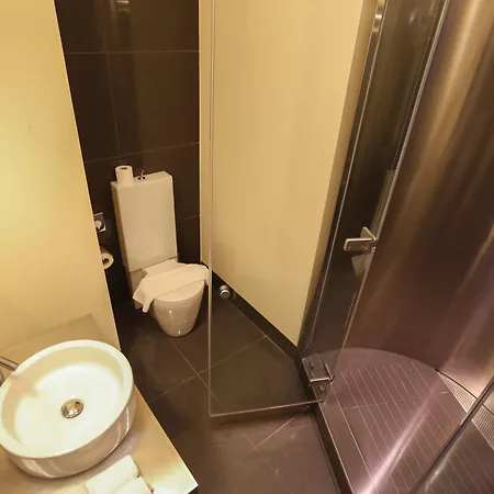 Old Town Square By Emblem 5*