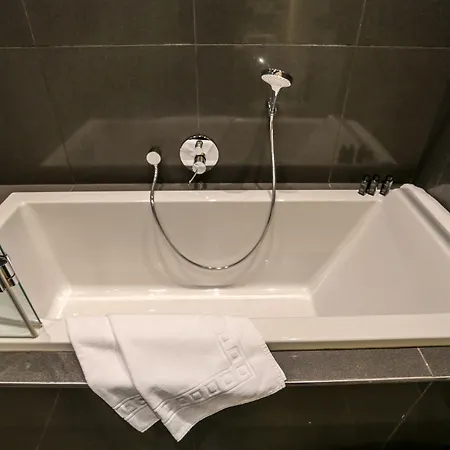 Old Town Square By Emblem 5*