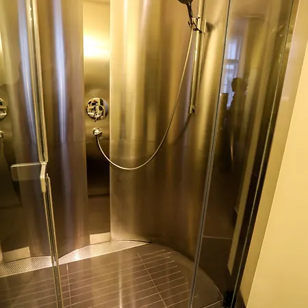 Old Town Square By Emblem