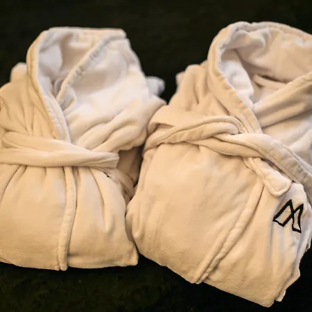 Apartmanhotel Old Town Square By Emblem Prága