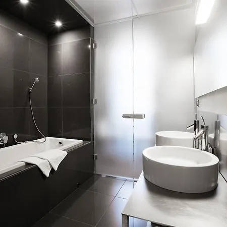 Apartmanhotel Old Town Square By Emblem Prága