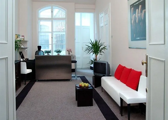 Old Town Square By Emblem 5*