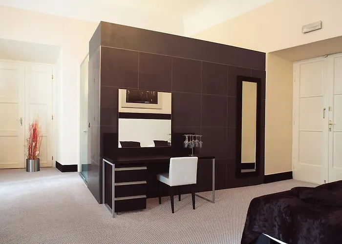 Old Town Square By Emblem 5*