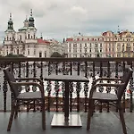 Old Town Square By Emblem 5* 프라하