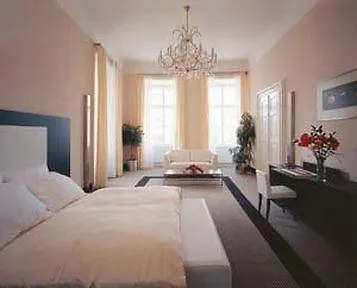 Old Town Square By Emblem Prag