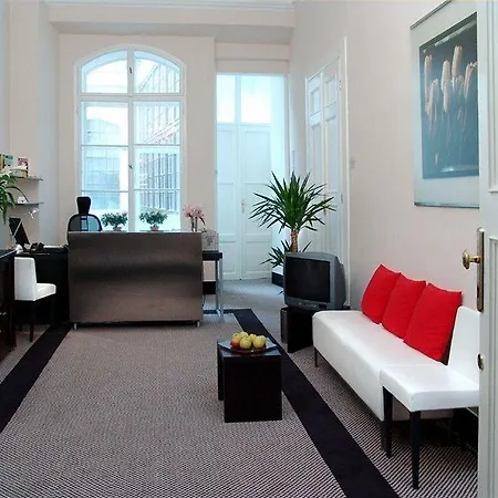 Old Town Square By Emblem 5*