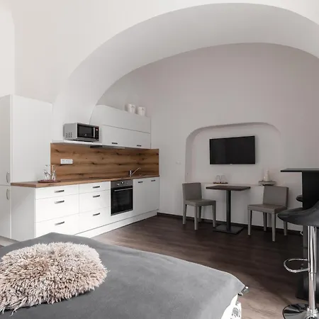 Old Town Square By Emblem 5*