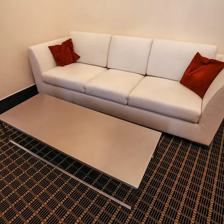 Old Town Square By Emblem Aparthotel 5*