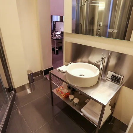 Old Town Square By Emblem Prag