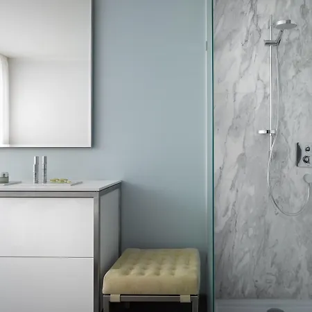 Old Town Square By Emblem Prag