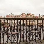 Old Town Square By Emblem 5*
