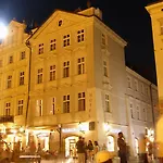 Old Town Square By Emblem 5*