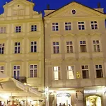 Old Town Square By Emblem 5*